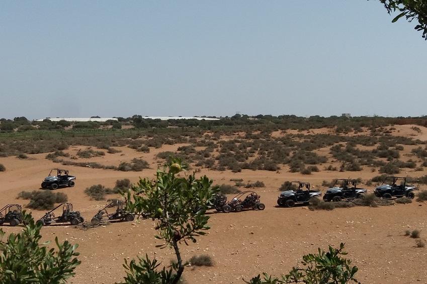 Agadir buggy tour min