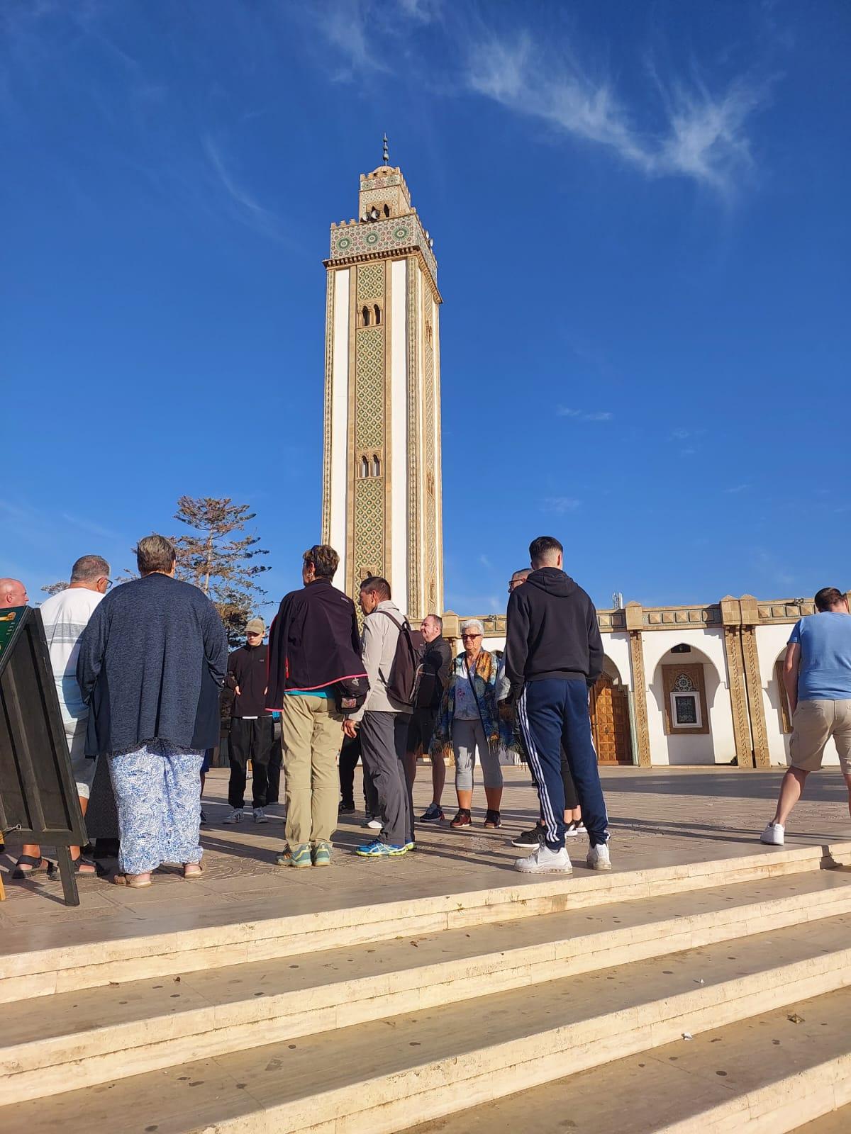 Agadir Shore Excursions