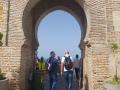 Tangier Shore Excursions