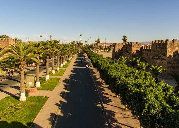 Taroudant